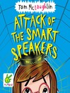 Cover image for Attack of the Smart Speakers